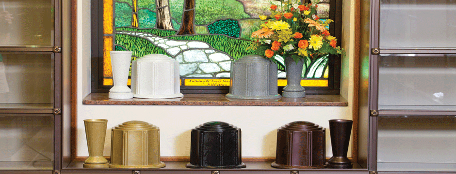 FoeverSafe Urns & Cemetery Vases, ForeverSafe Urns, ForeverSafe Cemetery Vases, Replacement Bronze Vases