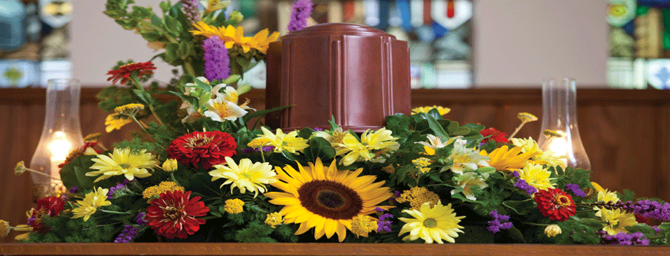 ForeverSafe Urns, Cremation Urns, Plastic Urns, Poly Urns